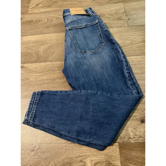 Lucky Brand Skinny Jeans. Size 4 & 6 Four Pairs! - Picture 7 of 16